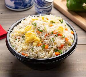 Egg Fried Rice [ 1/2 Kg ]