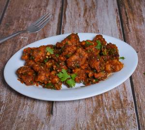 Gobi Manchurian