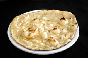 Butter Roti