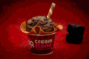 Devils Brownie Regular