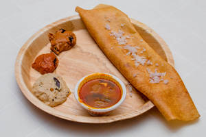 Onion Dosa 