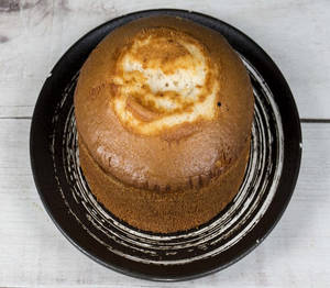Vanilla Cup Cake