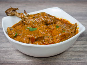 Chicken Masala