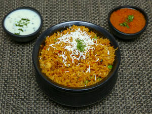 Biryani Rice