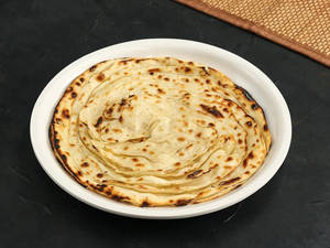 Tandoori Laccha Paratha
