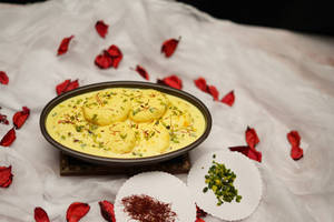 Rasmalai