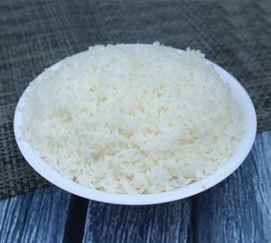 White Rice