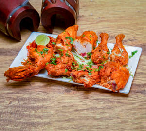 Tandoori Chicken