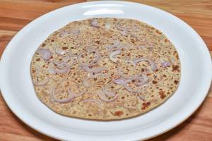 Onion Chapati 