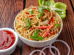 Veg Noodles