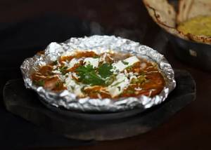 Paneer Angara