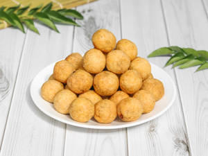 Mini Kachori (250gms)