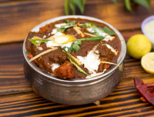 Chicken Handi
