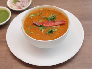 Dal Fry