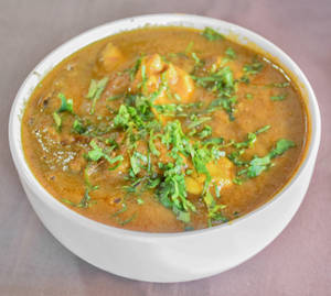 Chicken Masala Bone Gravy