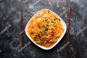 Veg Noodles