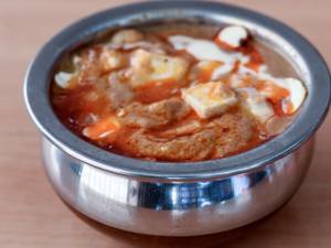 Kaju Paneer