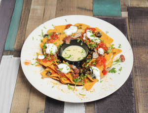 Nachos