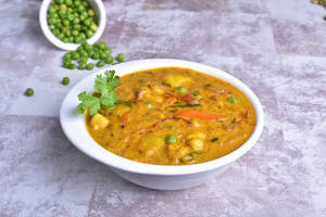 Veg Kadaai