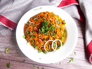 Schezwan Fried Rice