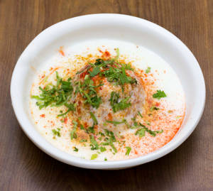Dahi Vada