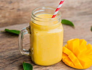 Mango Shake