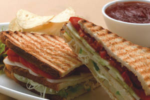 Kailash Club Sandwich