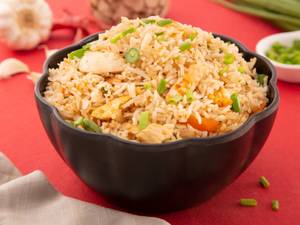 Chicken Fried Rice [Full]