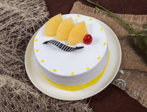 Pineapple Cake[1 kg]