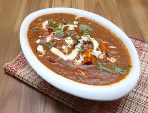 Paneer Butter Masala