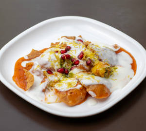 Chana Chaat