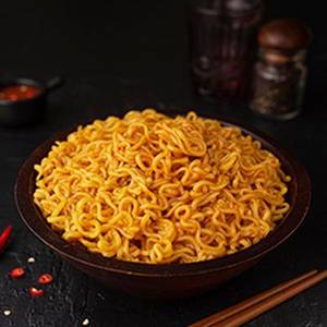Plain Maggi
