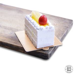 Pineapple Pastry