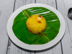Kesari Bath
