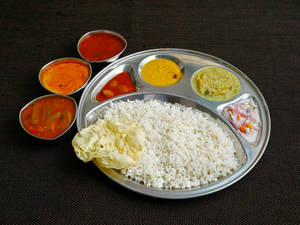Meals