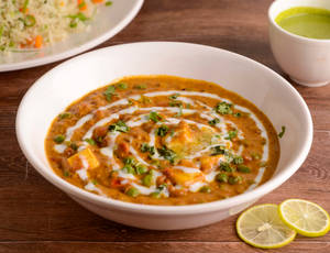 Paneer Butter Masala