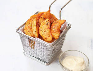 Potato Wedges