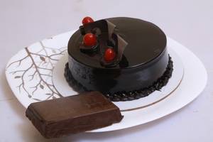 Belgium Chocolate Cake ( 500 Grams )