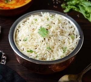 Jeera Rice 