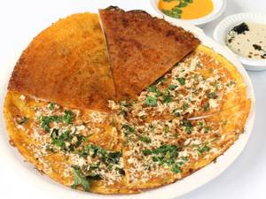 Paneer Dosa                                     