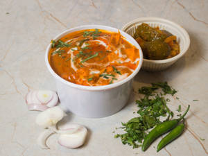 Paneer Tomato
