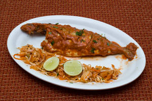 Bangda Gravy