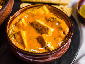 Paneer Makhani