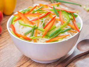 Veg noodles