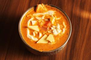 Shahi Paneer