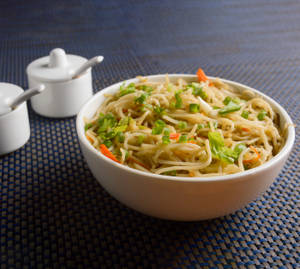 Veg Noodles