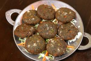 Veg Hara Bhara Kebab