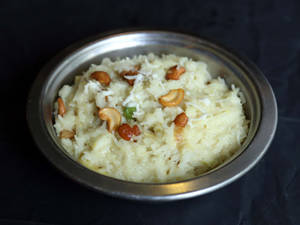 Kashmir Pulao