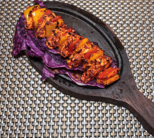 Paneer Angara