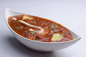 Butter Chicken Masala